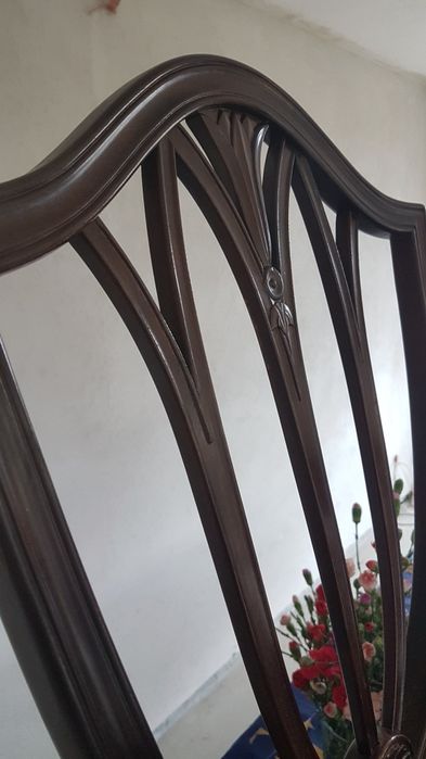 krzesła do jadalni 4 szt