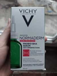 Сыворотка пилинг Виши Нормадерм Vichy normaderm