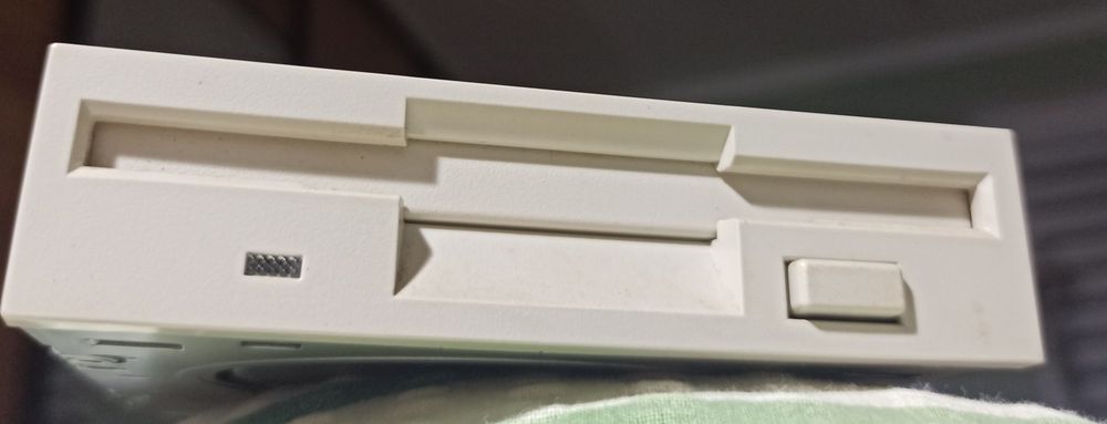 Samsung stacja na dyskietki SFD-321B/LEB