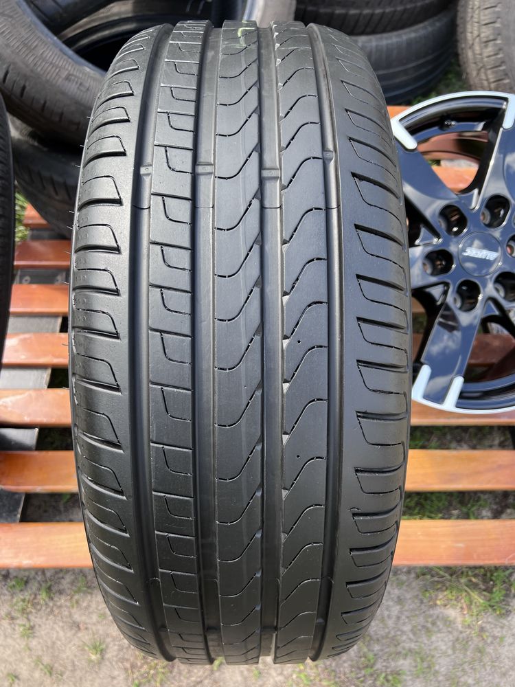 Pirelli 225/50/17 Pirelli Cinturato P7 225/50 R17 98Y Run Flat