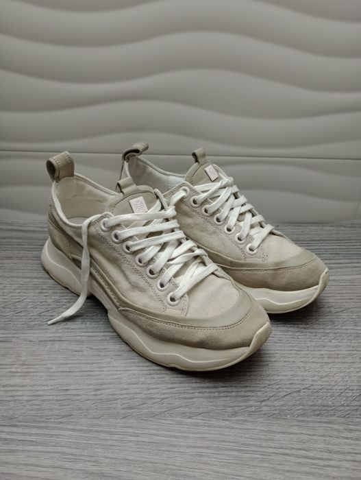 Buty adidasy sneakersy Högl