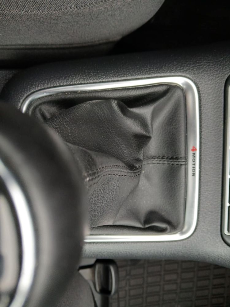 Volkswagen Tiguan 2,0 TDi 170KM 4x4 panorama xenon alufelgi