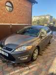 Проам Ford Mondeo