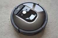 Robot aspirador Roomba 980