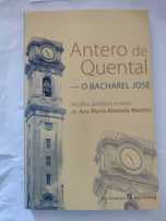 Antero de Quental -  O bacharel José