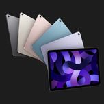 Apple iPad Air, 64\256, Wi-Fi, Blue 2022 ЯБКО Кам'янське Свободи 51
