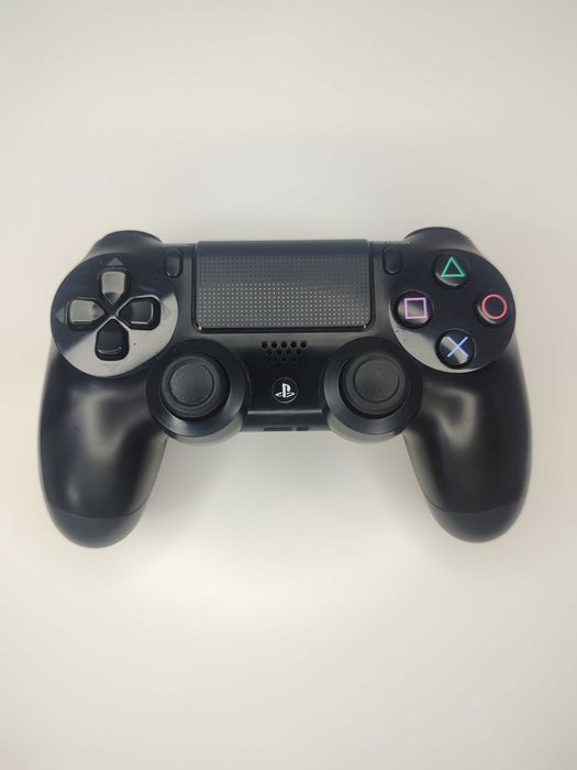 Comando Original PS4