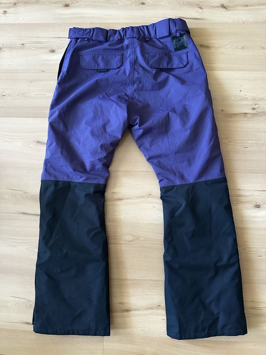 Spodnie Dope Snow, L, Meskie, stan bardo dobry