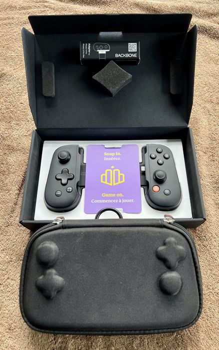 Backbone One Xbox Edition