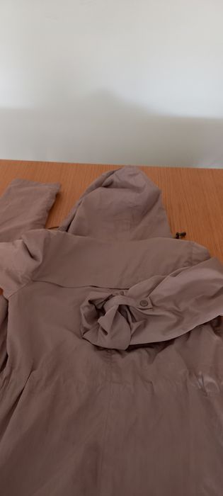 Parka Cyrillus tamanho M