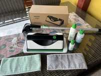 Kobold Vorwerk Vg 100 +