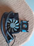 Corsair AIO Cooler