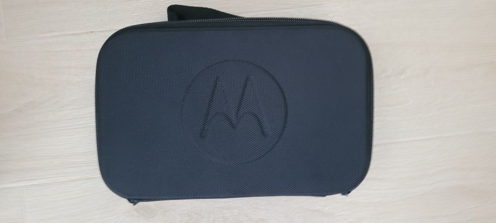 Рація MOTOROLA TALKABOUT T82 EXTREME

Рації з підтримкою 16 каналів