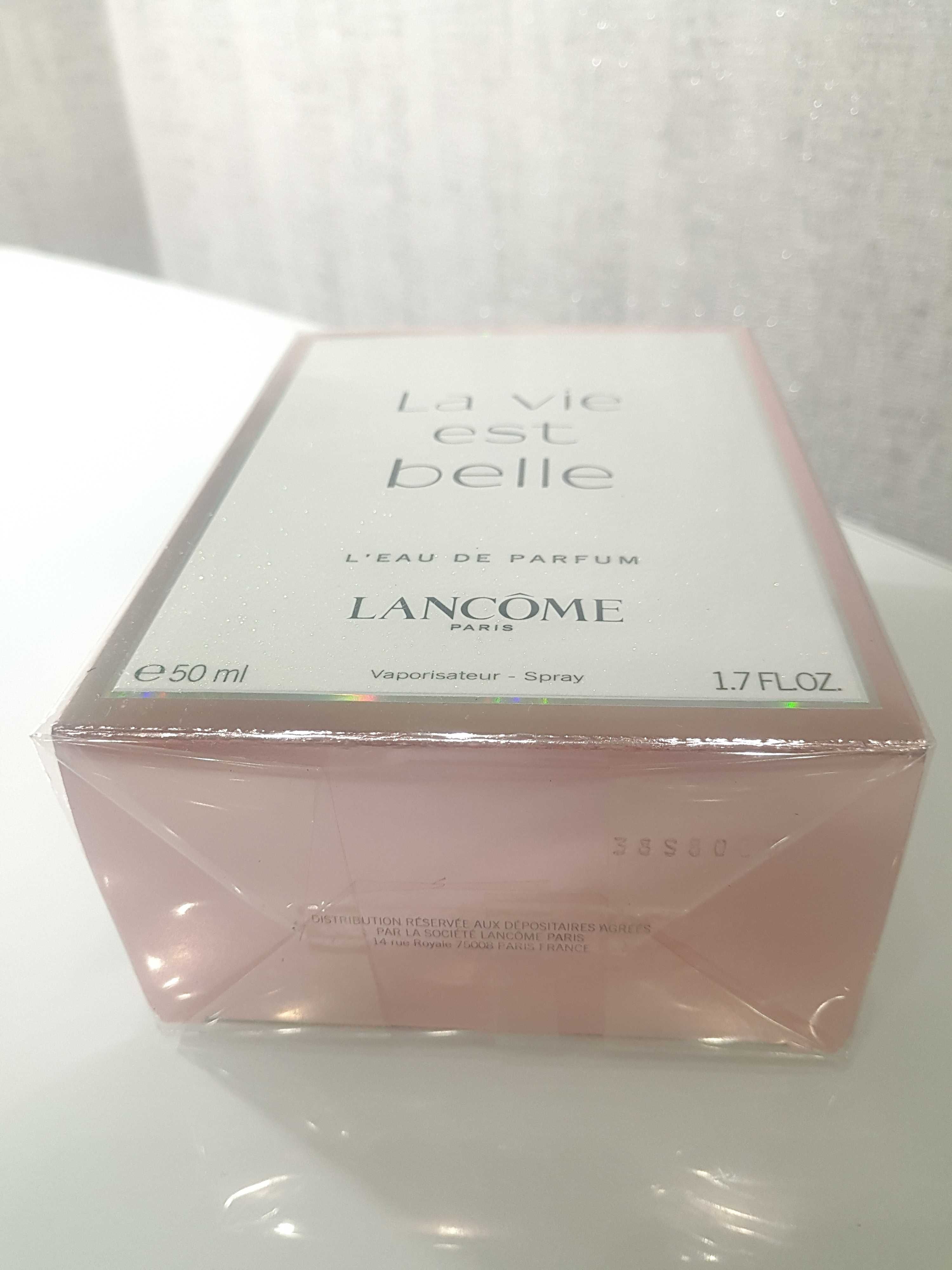 La Vie Est Belle Lancome парф. вода 50 мл