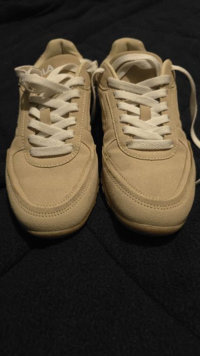 Fila - Tenis / Sapatos / Sapatilhas