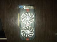 Відеокарта gtx650ti