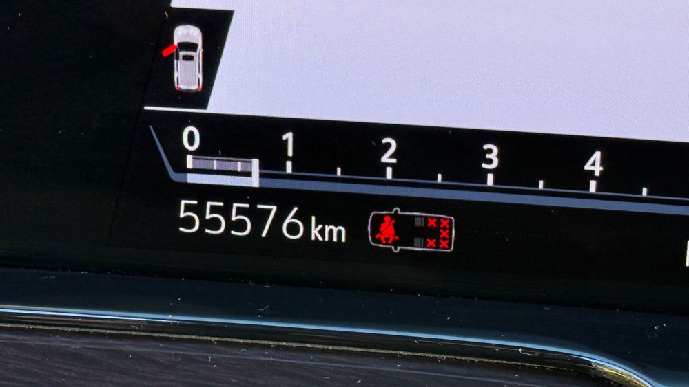 Cadillac Escalade Cadillac Escalade Krajowy Idealny Stan