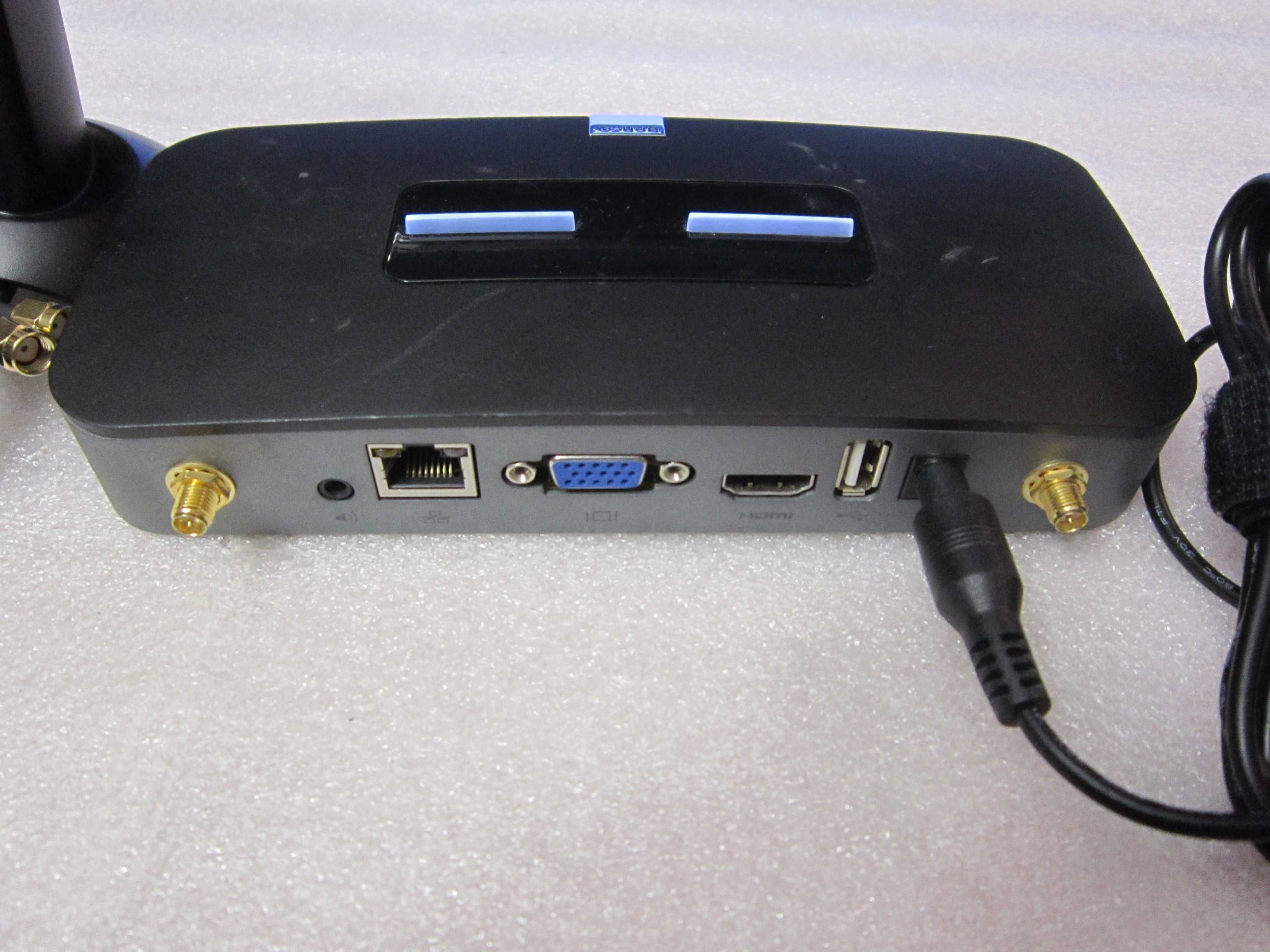 Barco ClickShare R98610.17 System do prezentacji HDMI bez Clickshare