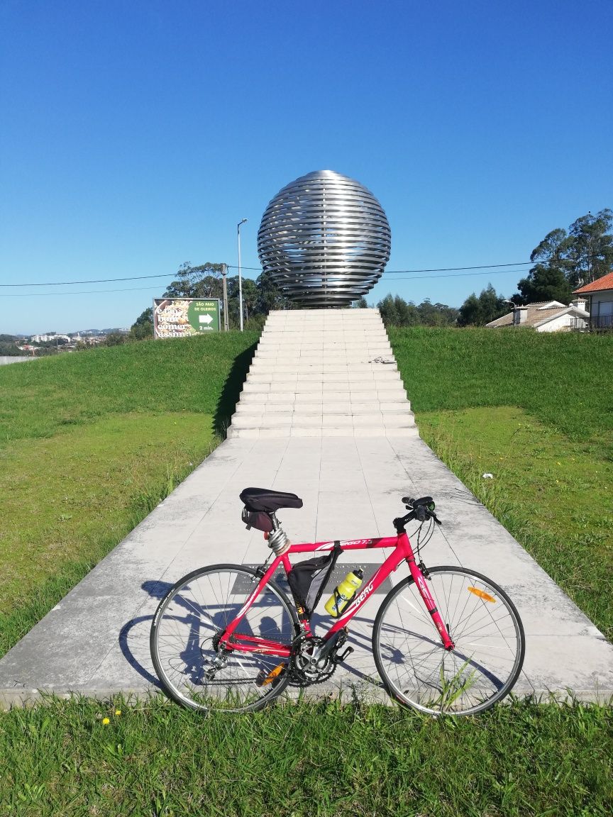 Bicicleta BERG roda 29