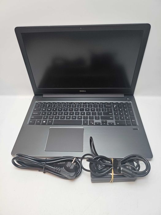 A429] Laptop Dell Vostro 5568 i5-7200U 16GB 256GB SSD W11 bat
