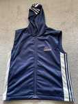 Kamizelka meska adidas l xl