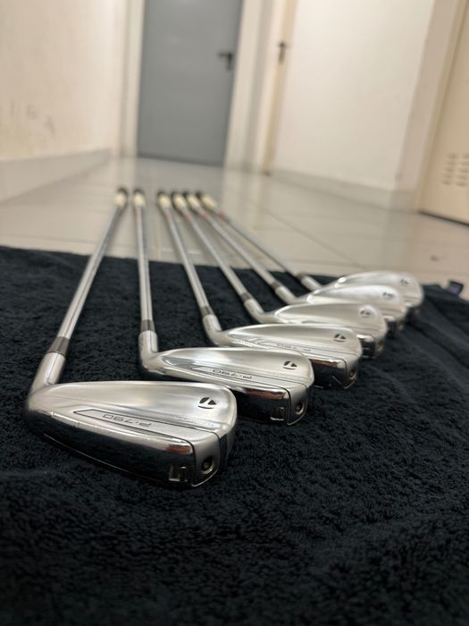 Taylormade P790 5-P // 2019