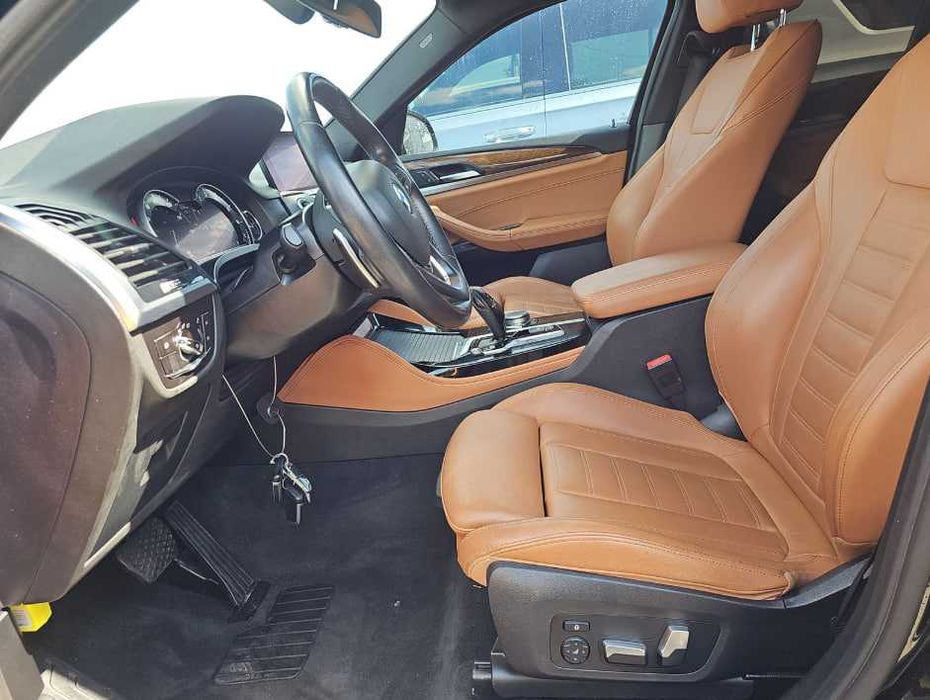 2019 BMW X4 xDrive30i || Бмв х4 30 ай 2019