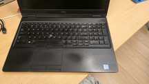 Dell Latitude 5590 i5-8gen 16GB RAM Office 2024
