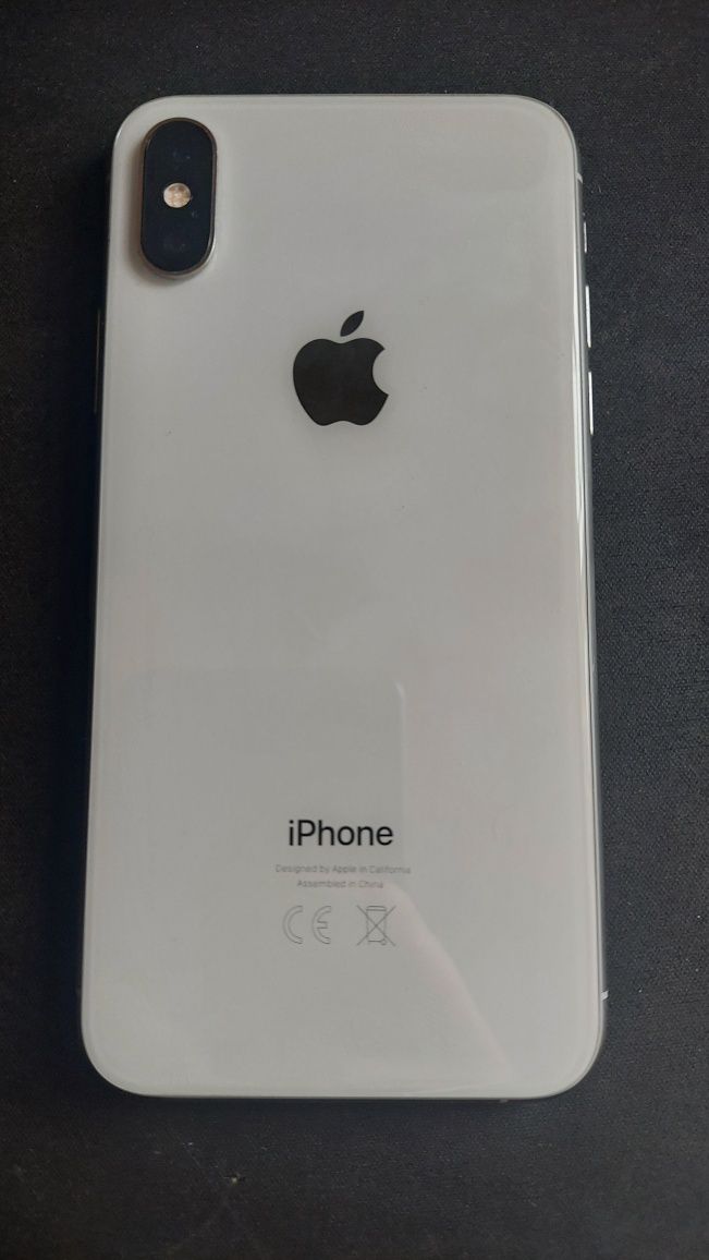 Iphone XS 64gb neverlook 100% батарея