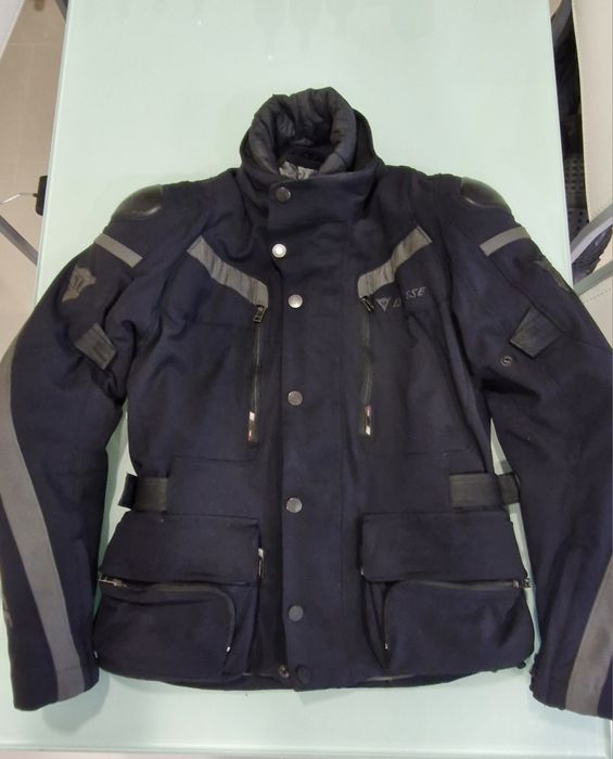 Casaco Dainese Carve Master Gore Tex - 48
