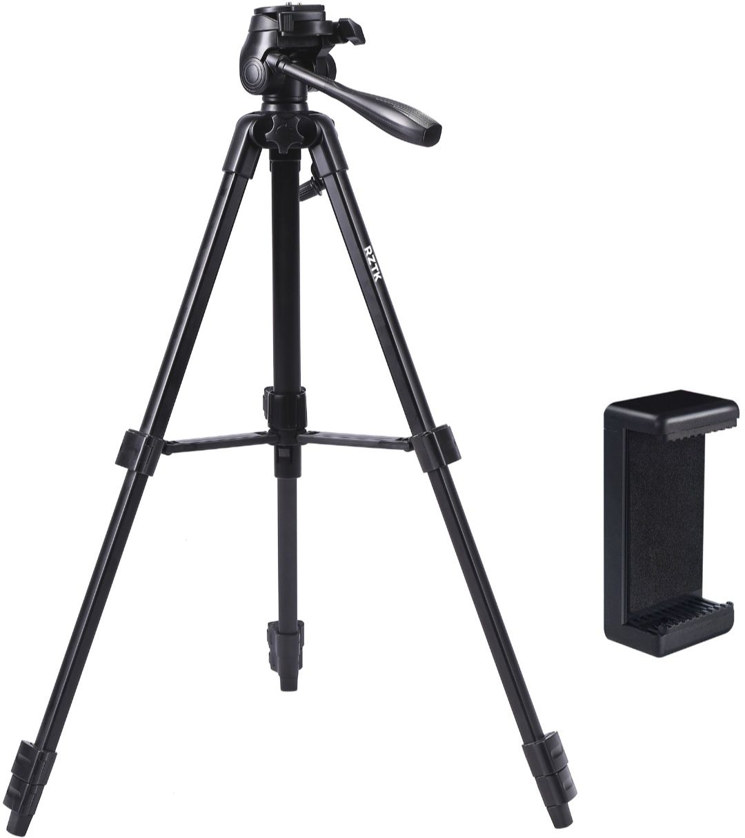 Штатив RZTK Tripod Stand Black