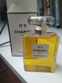 Chanel 5 woda perfumowana, ORYGINAŁ 100%, 100ml