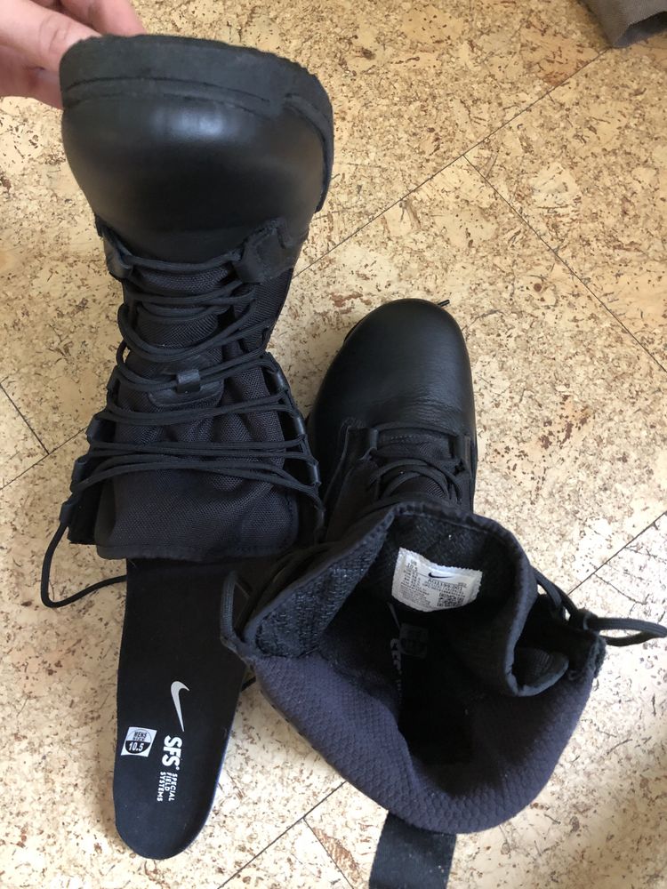 Черевики Nike SFB Field 2 8"