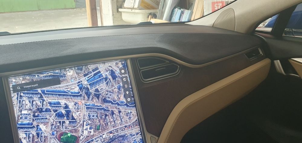 Продається Tesla model s