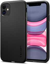 Capa Spigen Thin Fit Pro iPhone 11