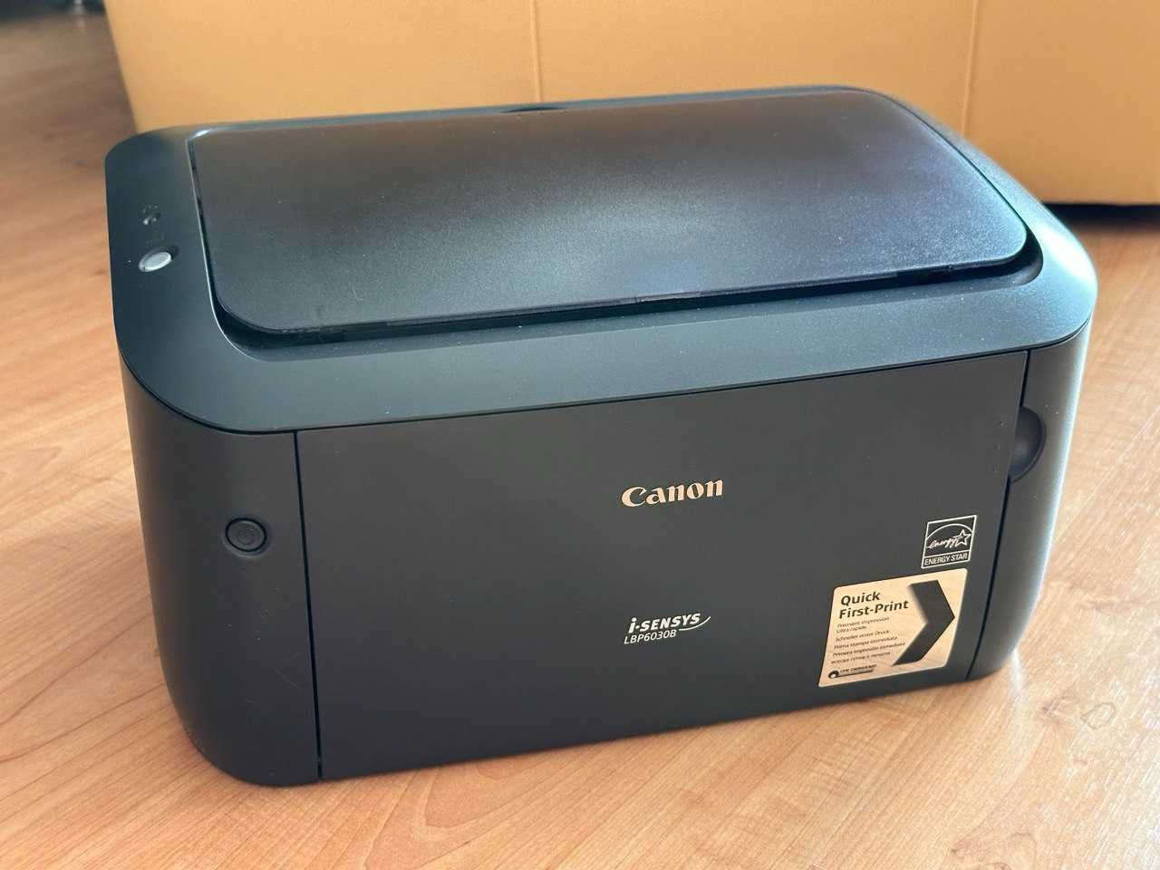 Drukarka CANON i-SENSYS LBP6030B