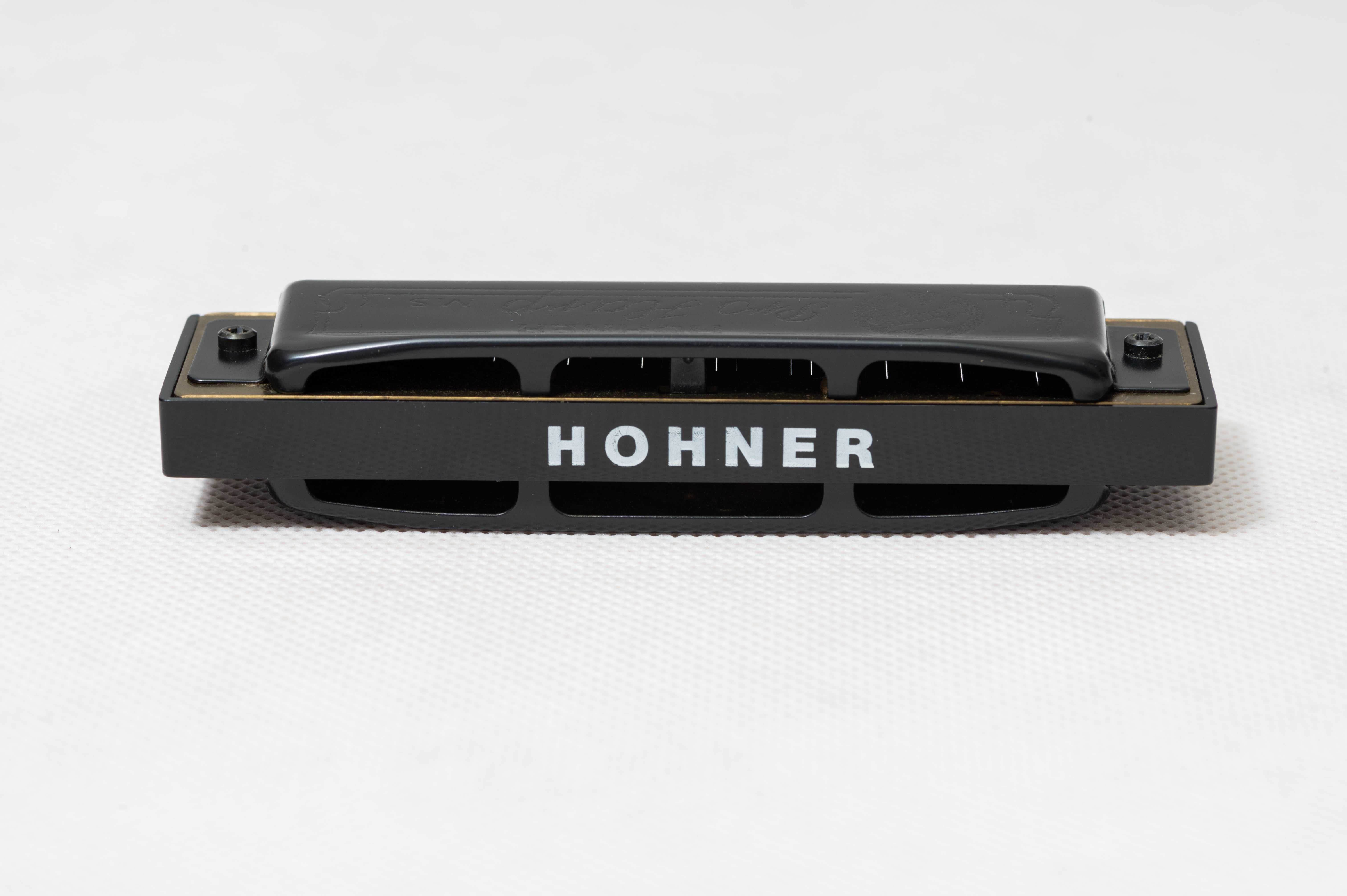 Harmonijka Hohner Marine Band D