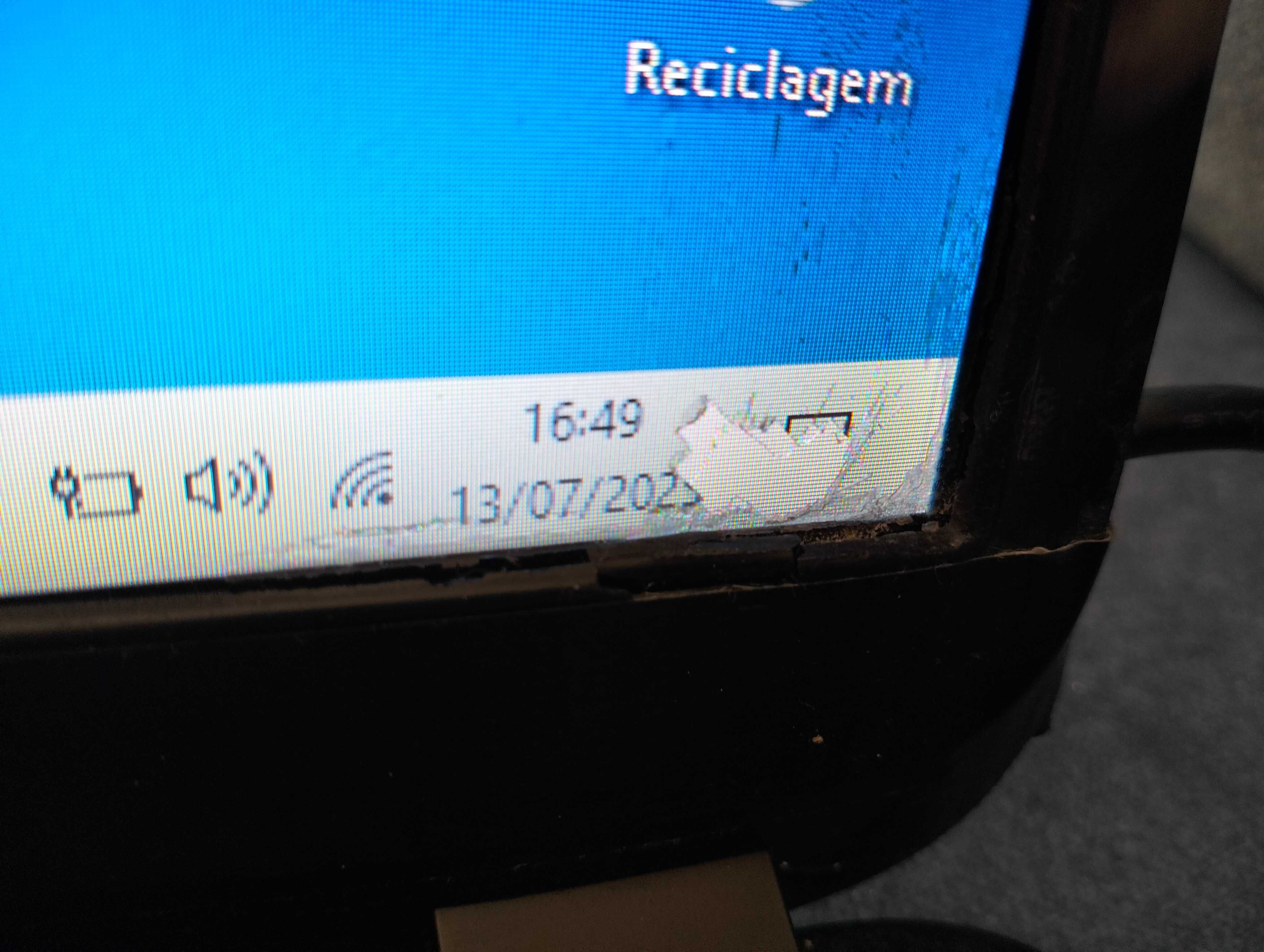 Computador HP Notebook