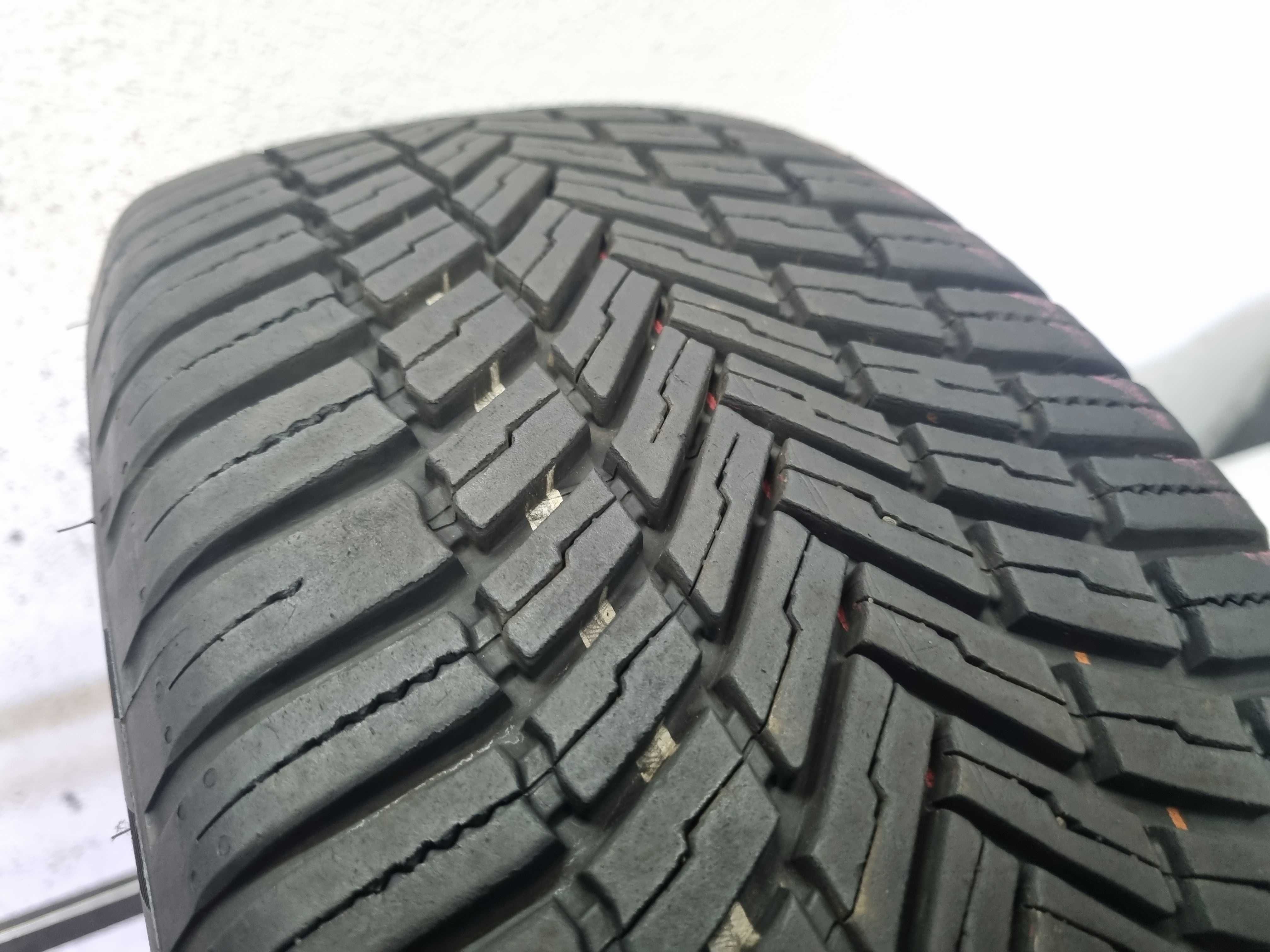205/60/16 96H Bridgestone Weather Control A005 Dot.4924R