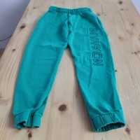 Spodnie dresowe tup-tup  146, bawełna