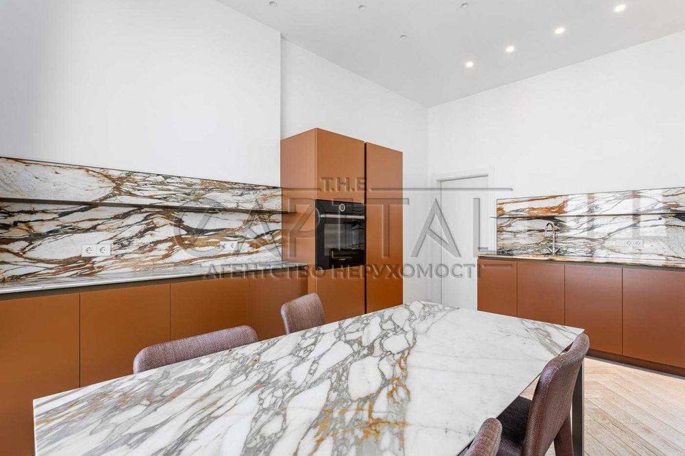 Оренда 3-кімнатної квартири Шевченківський район Ярославів Град