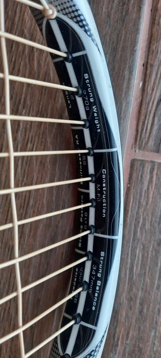 Ракетка Dunlop для большого тениса