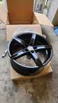 MAM OX-18 BP 8,50x19 5x112,00 ET30,00, 4 szt.