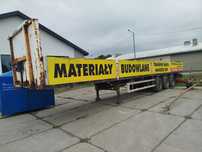 LeciTrailer  Naczepa