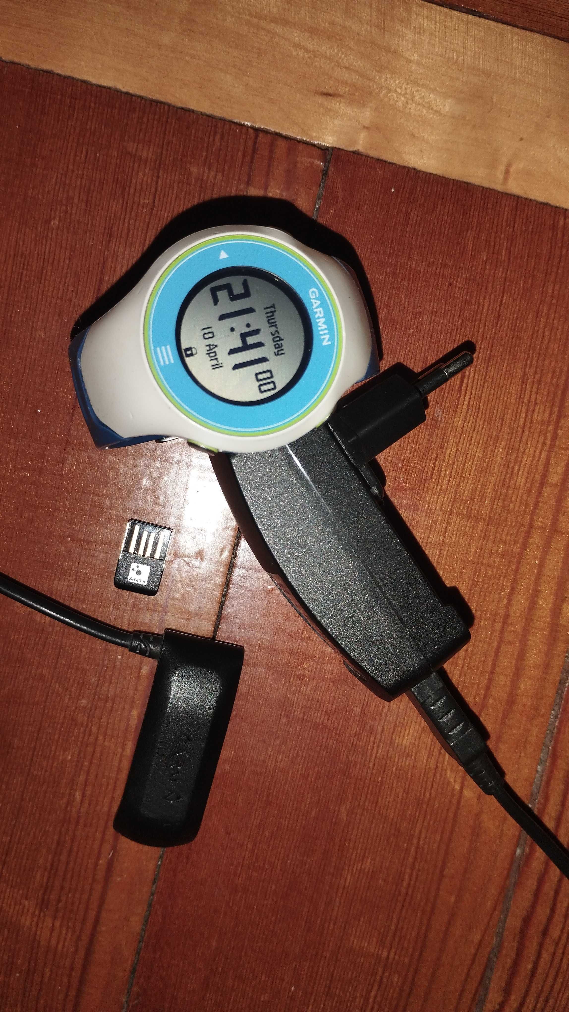 Garmin Forerunner 610