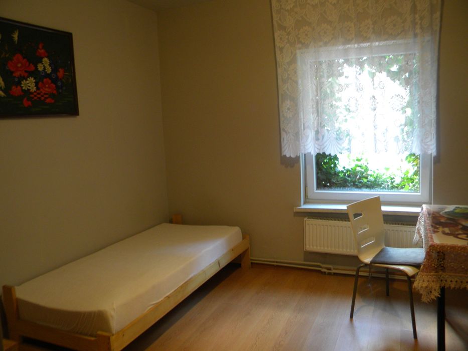 Kawalerka Centrum Sosnowca