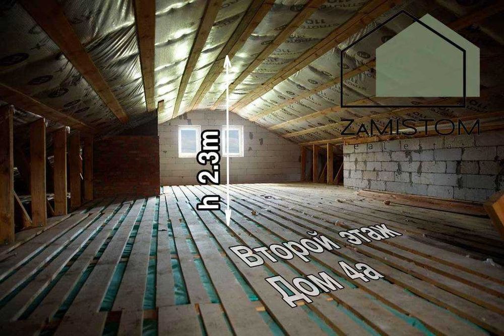 ‼️‼️Продам‼️‼️‼️ №.027.Будинок 120м2 в самому центрі села Гнідин.