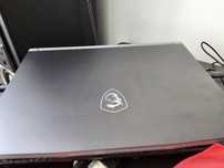 Laptop Msi Gamingowy