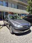 peugeot 206   2.0 tdi