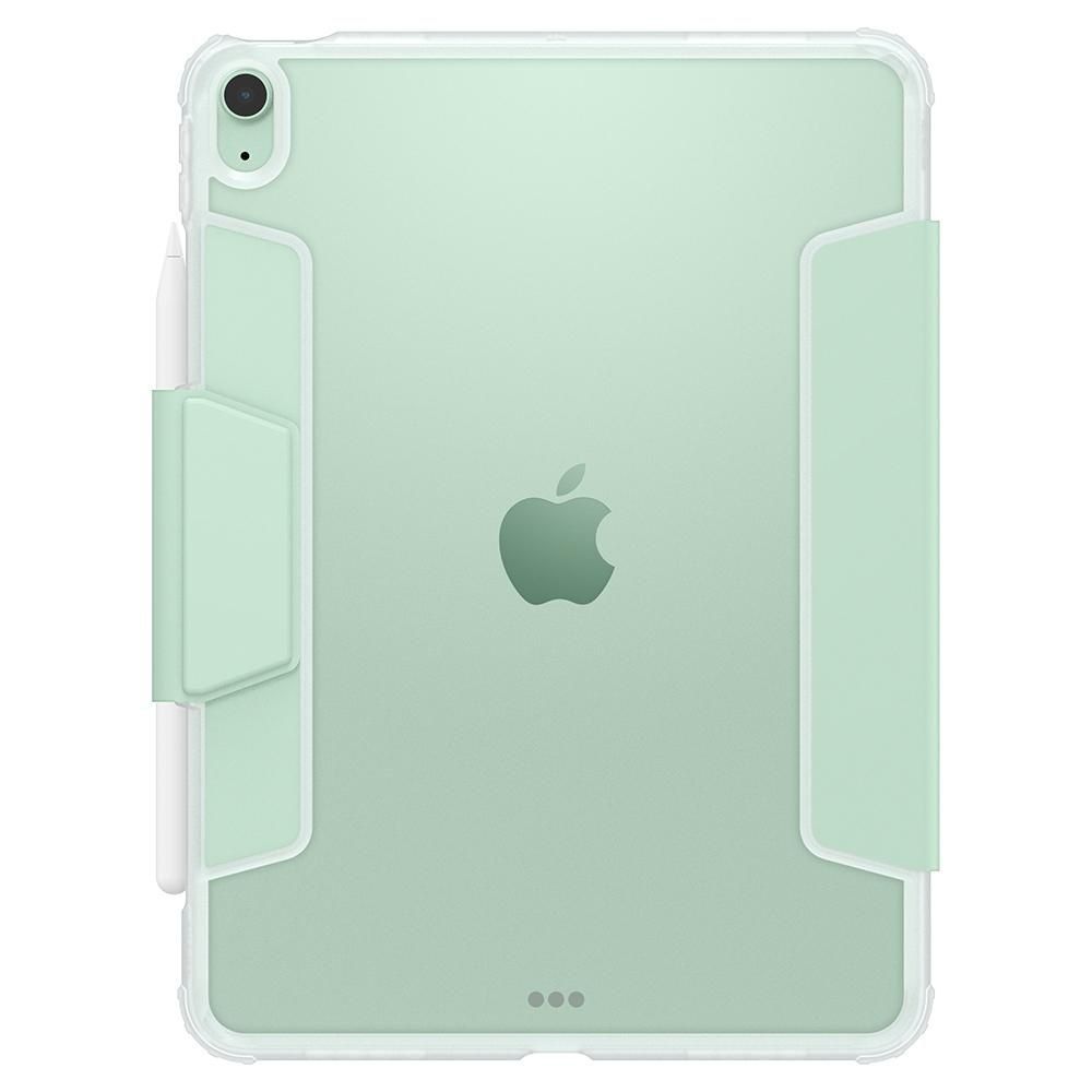 Etui Spigen Ultra Hybrid Pro Do Ipad Air 4 2020 Green